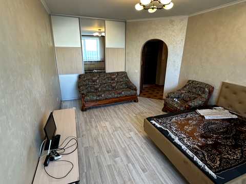 квартира по адресу Бориспольская ул., 6
