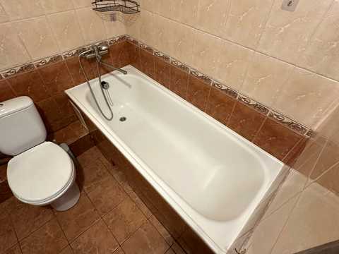 квартира по адресу Бориспольская ул., 6