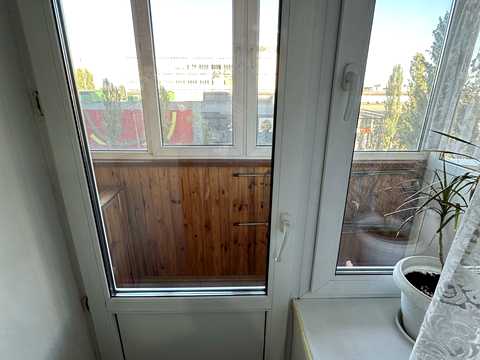 квартира по адресу Бориспольская ул., 6