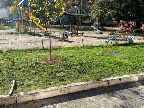 квартира по адресу Бориспольская ул., 6