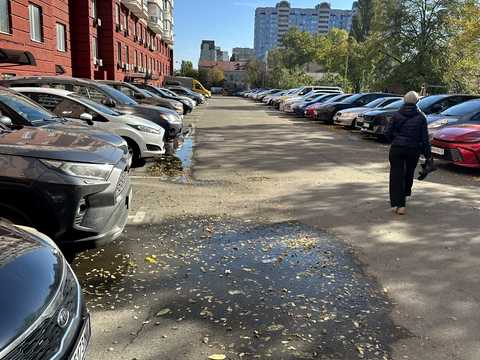 квартира по адресу Бориспольская ул., 6