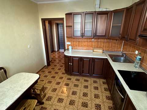 квартира по адресу Бориспольская ул., 6