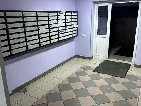 квартира по адресу Бориспольская ул., 6