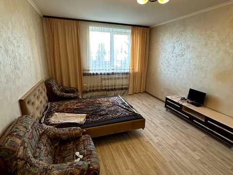 квартира по адресу Бориспольская ул., 6