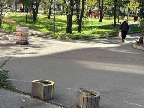 квартира по адресу Бориспольская ул., 6