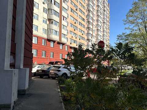 квартира по адресу Бориспольская ул., 6