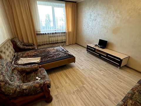 квартира по адресу Бориспольская ул., 6