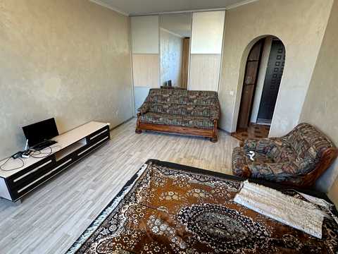 квартира по адресу Бориспольская ул., 6