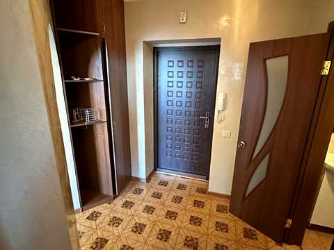 квартира по адресу Бориспольская ул., 6