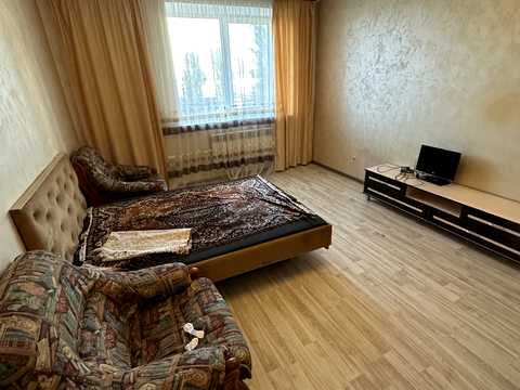 квартира по адресу Бориспольская ул., 6