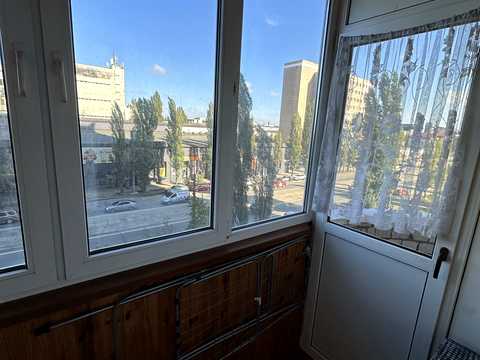 квартира по адресу Бориспольская ул., 6