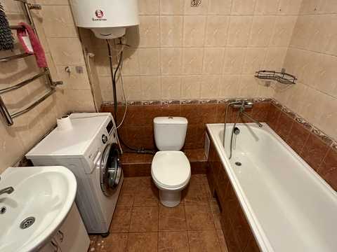 квартира по адресу Бориспольская ул., 6