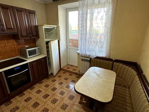 квартира по адресу Бориспольская ул., 6