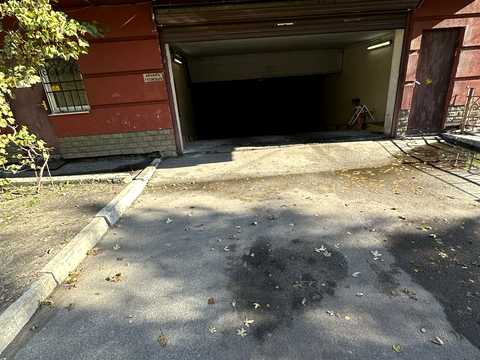 квартира по адресу Бориспольская ул., 6