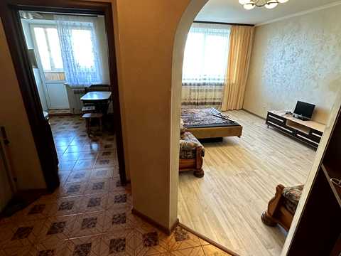 квартира по адресу Бориспольская ул., 6