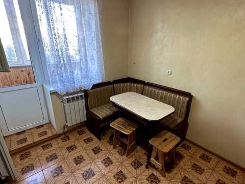 квартира по адресу Бориспольская ул., 6