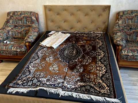 квартира по адресу Бориспольская ул., 6