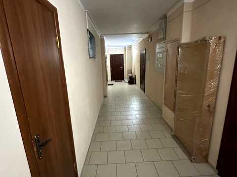 квартира по адресу Бориспольская ул., 6