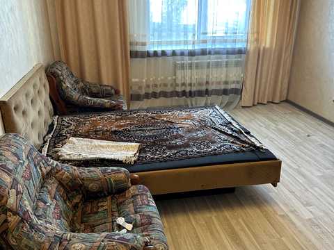 квартира по адресу Бориспольская ул., 6