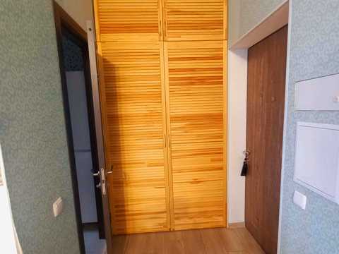 квартира по адресу Левадная ул., (Будинок 1)