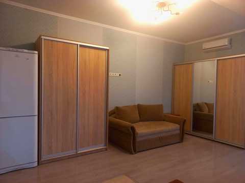 квартира по адресу Левадная ул., (Будинок 1)