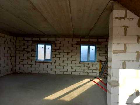 будинок за адресою с. Тарасівка, Київська вул.