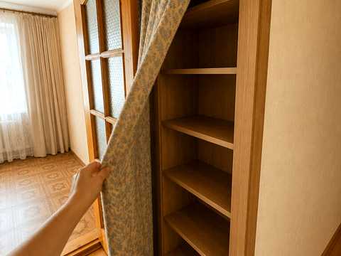 квартира по адресу Майборського ул., 11