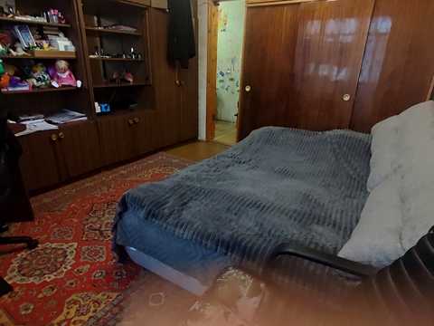 квартира по адресу Майборського ул., 11
