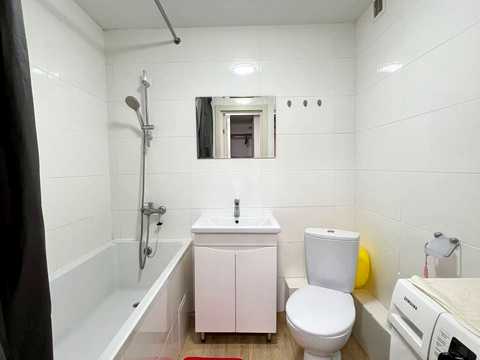 квартира за адресою Оксамитова вул., 20-Г