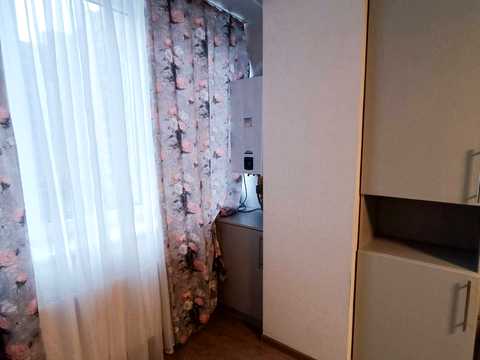 квартира за адресою Оксамитова вул., 20-Г