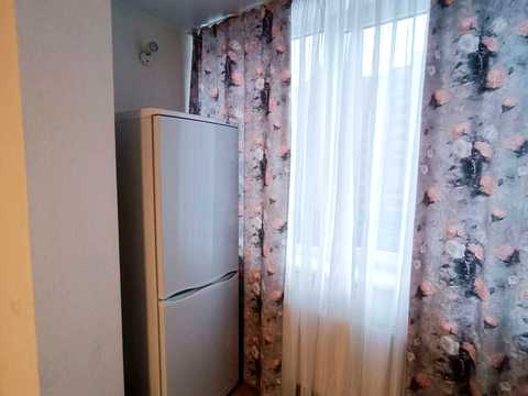 квартира за адресою Оксамитова вул., 20-Г