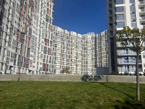 квартира по адресу Никольско-Слободская ул., 10