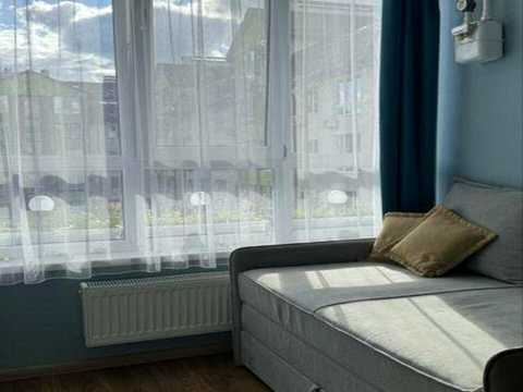 квартира по адресу Гетьманська ул., 8