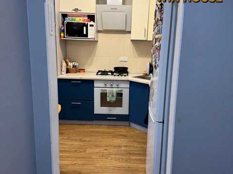 квартира по адресу Гетьманська ул., 8