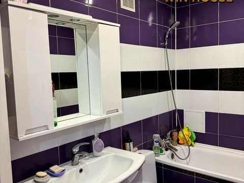 квартира по адресу Гетьманська ул., 8