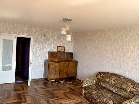 квартира по адресу Бочарова ул., 3