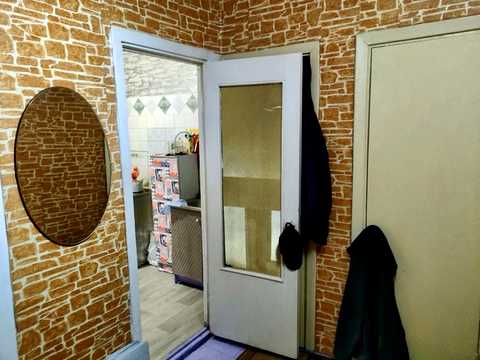 квартира по адресу Бочарова ул., 3