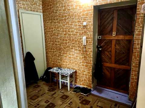 квартира по адресу Бочарова ул., 3