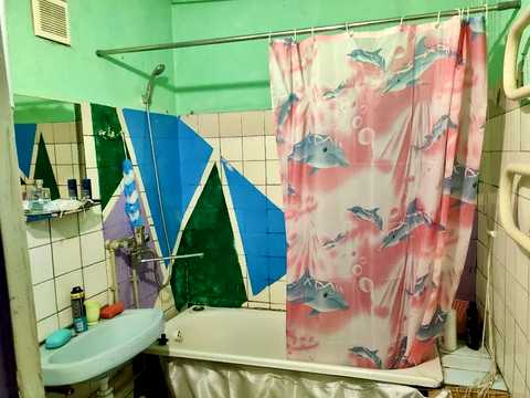 квартира по адресу Бочарова ул., 3