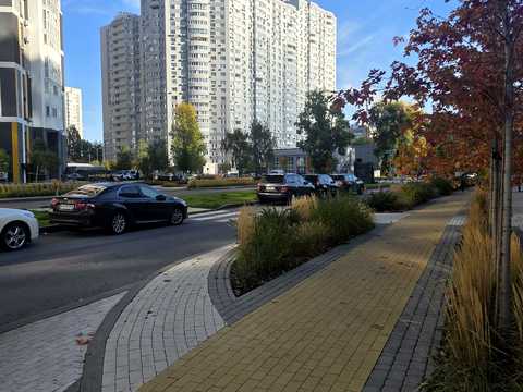 квартира по адресу Никольско-Слободская ул., 10