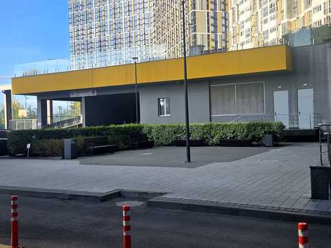 квартира по адресу Никольско-Слободская ул., 10
