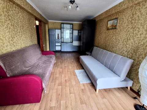 квартира за адресою Велика Васильківська вул. (Червоноармійська), 124