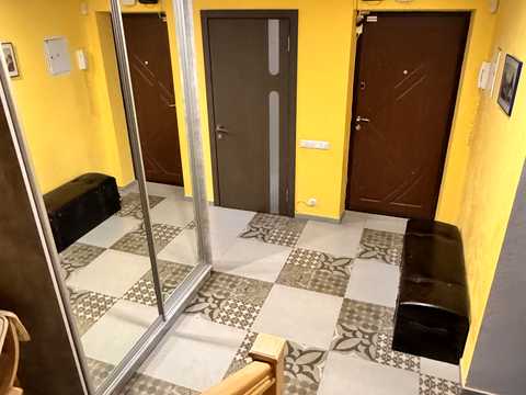 квартира за адресою Героїв Миколаєва вул., (Будинок 1)