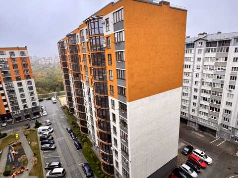 квартира за адресою Героїв Миколаєва вул., (Будинок 1)