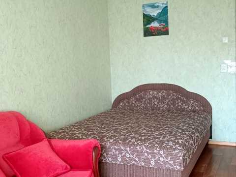квартира за адресою Урлівська вул., 38-А