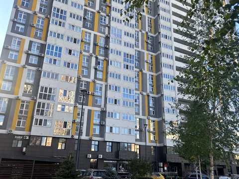 квартира по адресу Никольско-Слободская ул., 10