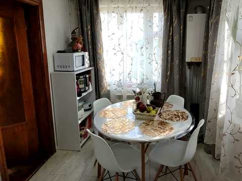 квартира за адресою Чорновола вул., 138