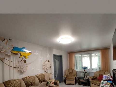 квартира за адресою Чорновола вул., 138