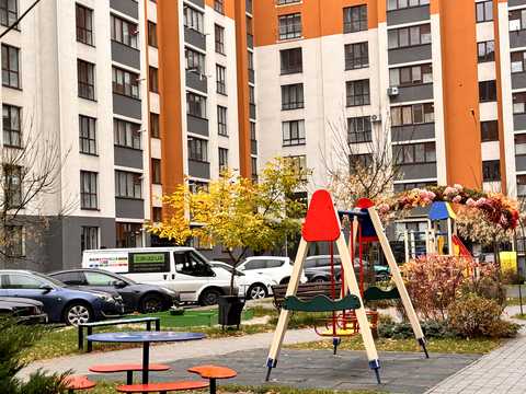 квартира за адресою Героїв Миколаєва вул., (Будинок 1)