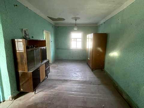 дом по адресу Будівельників ул.